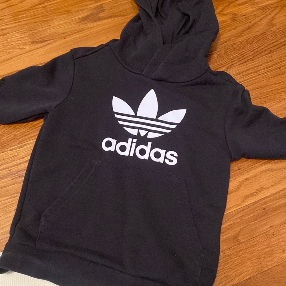 Adidas hoodie